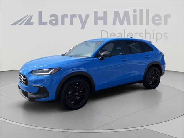 2027 Honda HR-V Sport for sale in Murray, UT
