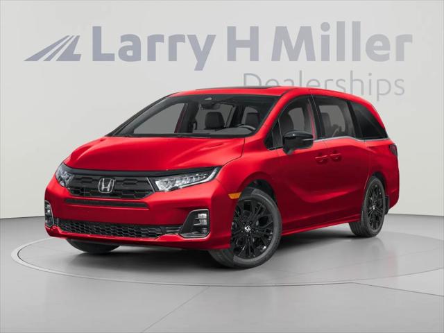2026 Honda Odyssey Sport-L for sale in Murray, UT