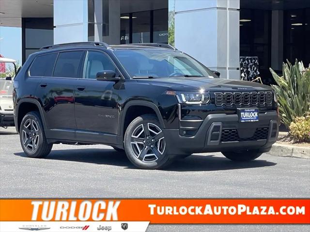 2026 Jeep Cherokee Limited 4x4 for sale in Turlock, CA