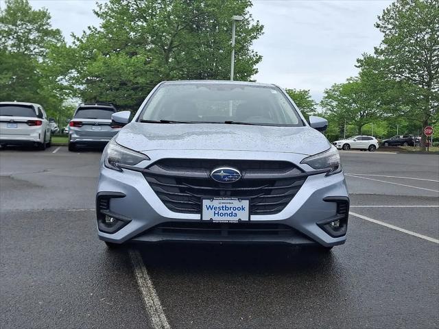2023 Subaru Legacy Premium