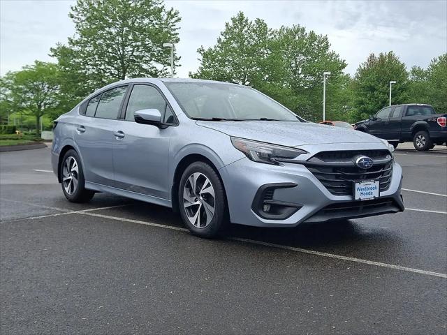 2023 Subaru Legacy Premium