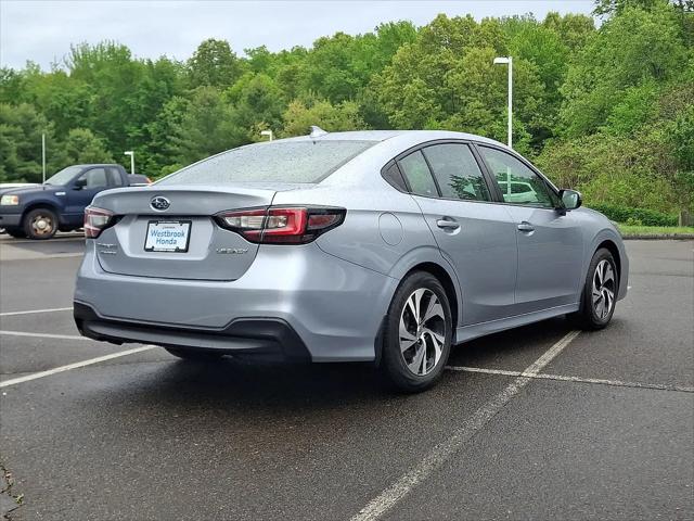 2023 Subaru Legacy Premium