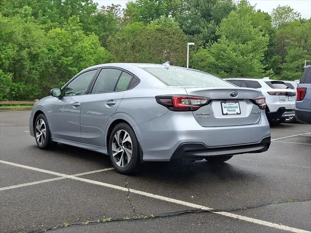 2023 Subaru Legacy Premium