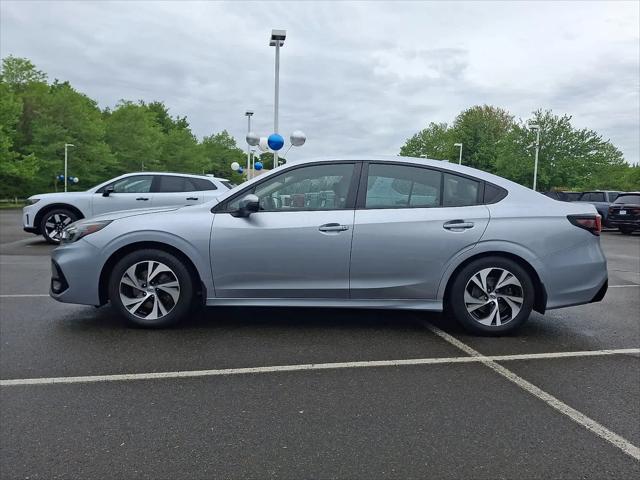 2023 Subaru Legacy Premium