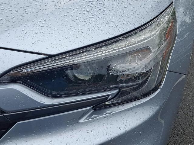 2023 Subaru Legacy Premium