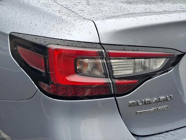 2023 Subaru Legacy Premium