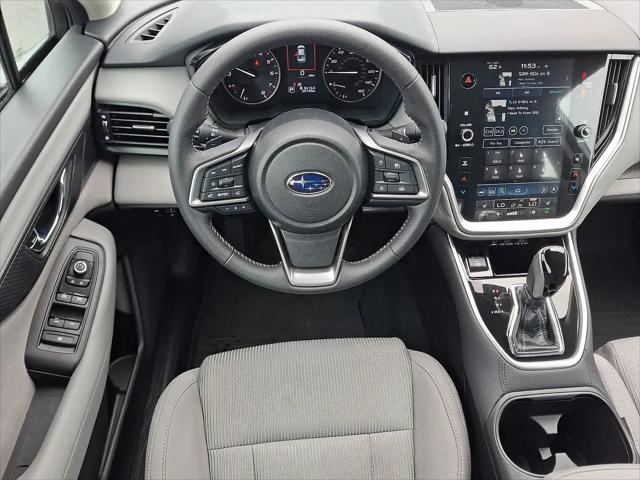 2023 Subaru Legacy Premium