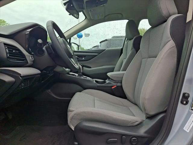 2023 Subaru Legacy Premium