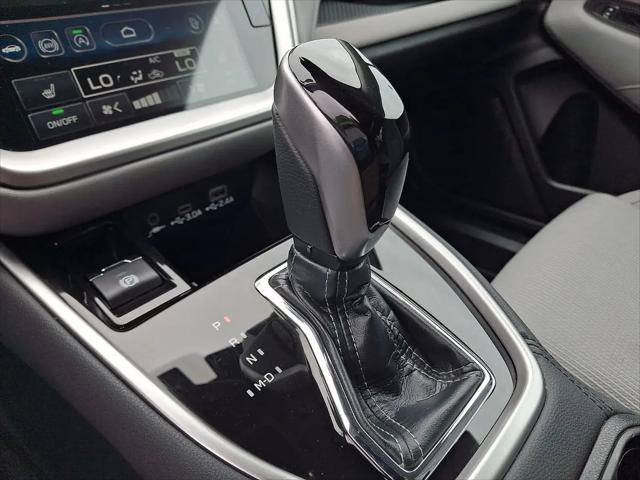 2023 Subaru Legacy Premium