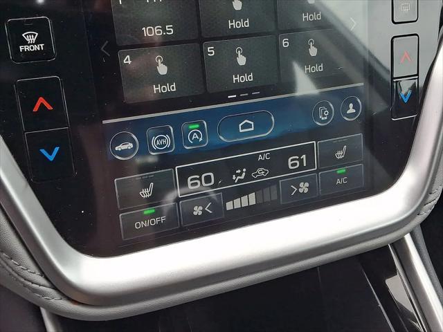2023 Subaru Legacy Premium
