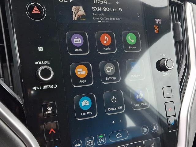 2023 Subaru Legacy Premium