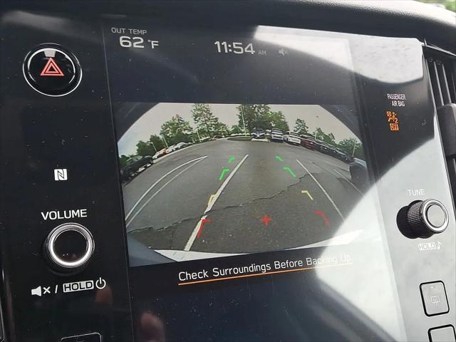 2023 Subaru Legacy Premium