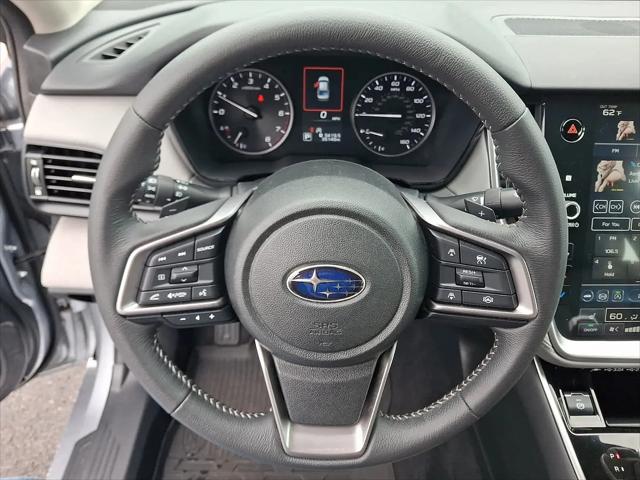 2023 Subaru Legacy Premium