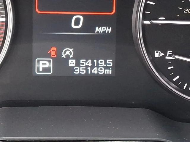 2023 Subaru Legacy Premium