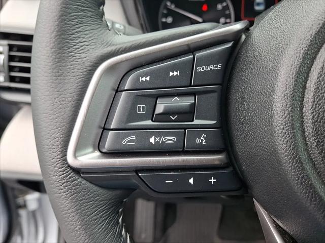 2023 Subaru Legacy Premium