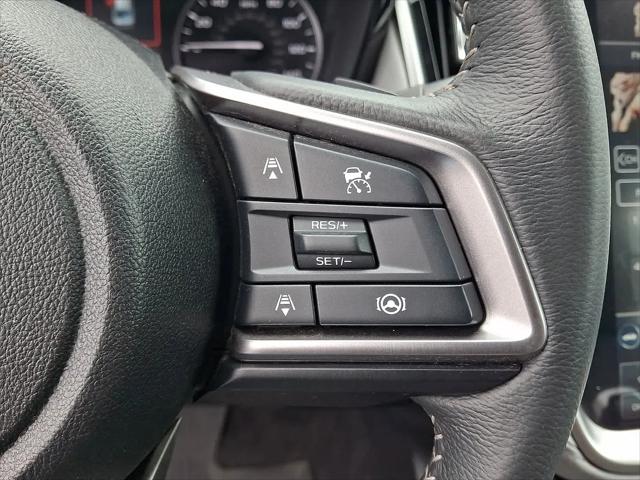 2023 Subaru Legacy Premium