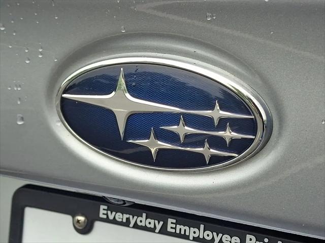 2023 Subaru Legacy Premium