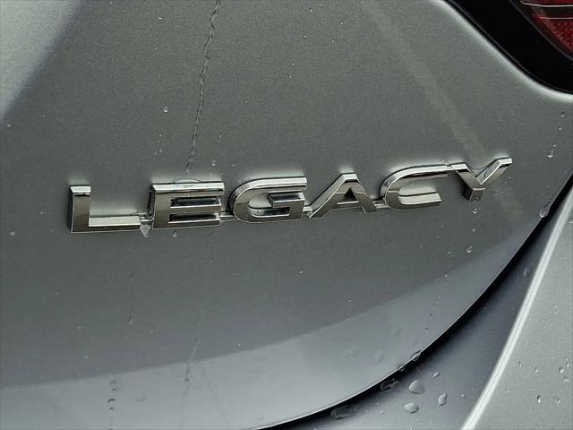 2023 Subaru Legacy Premium