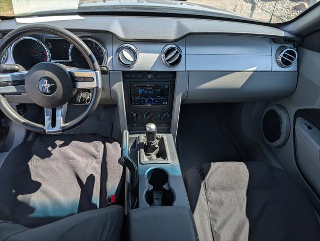 2006 Ford Mustang GT