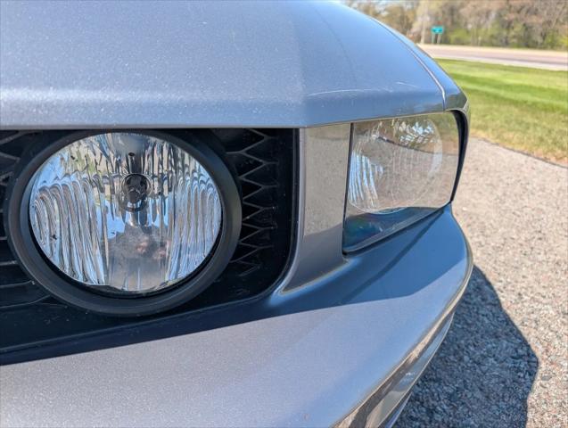 2006 Ford Mustang GT