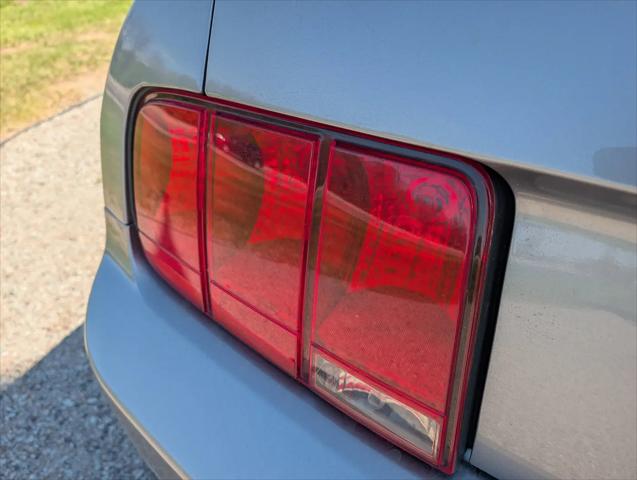 2006 Ford Mustang GT
