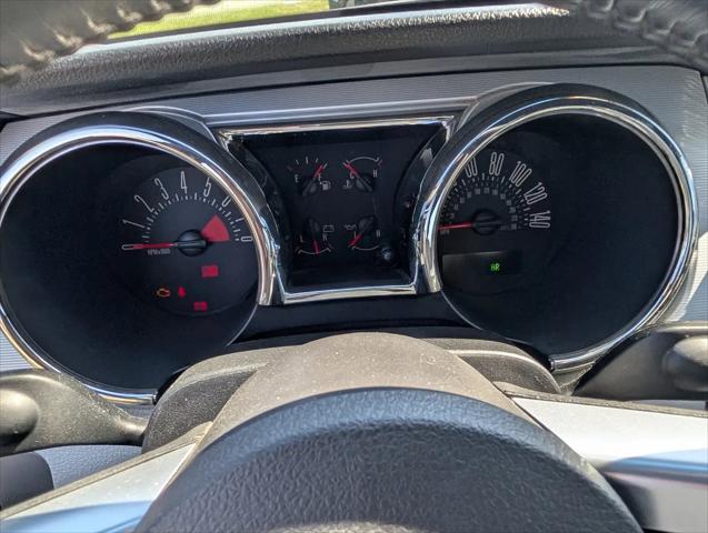 2006 Ford Mustang GT