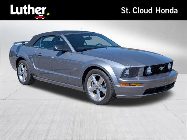 2006 Ford Mustang GT for sale in Wait Park, MN
