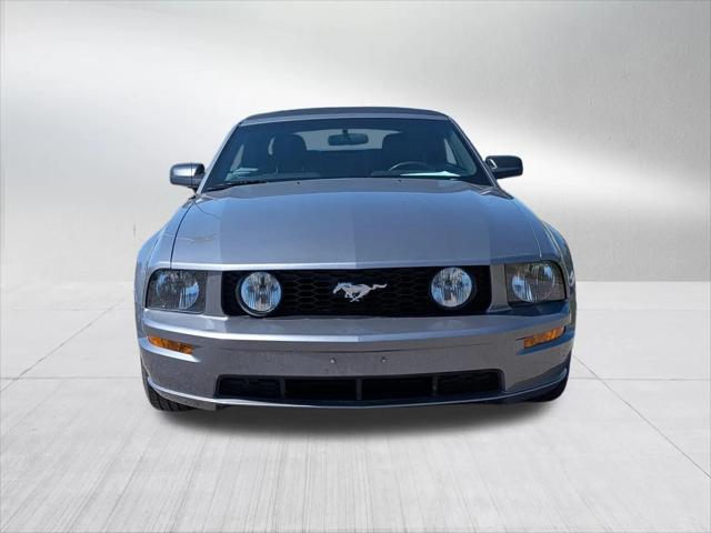 2006 Ford Mustang GT