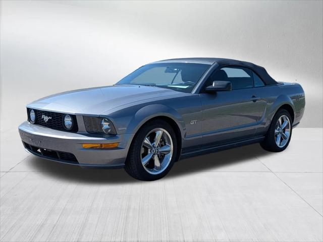 2006 Ford Mustang GT