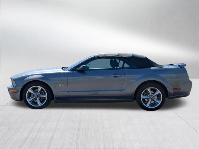 2006 Ford Mustang GT