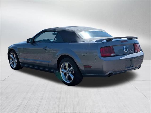 2006 Ford Mustang GT