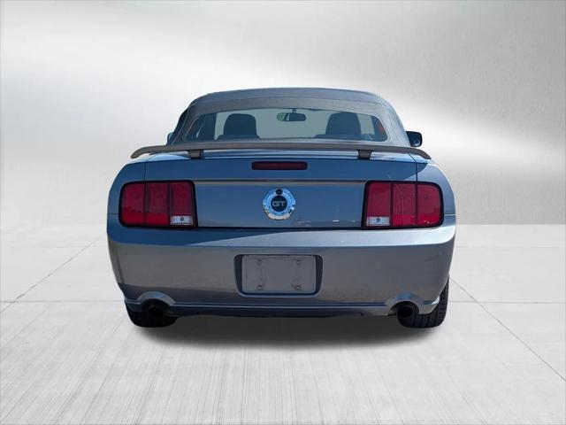 2006 Ford Mustang GT