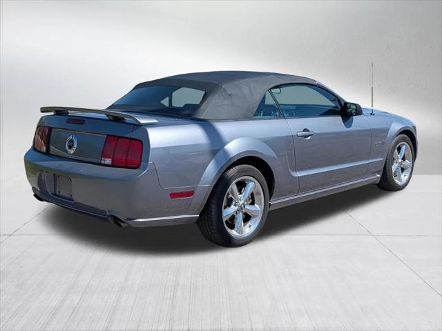 2006 Ford Mustang GT