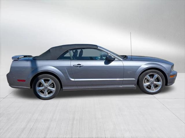 2006 Ford Mustang GT
