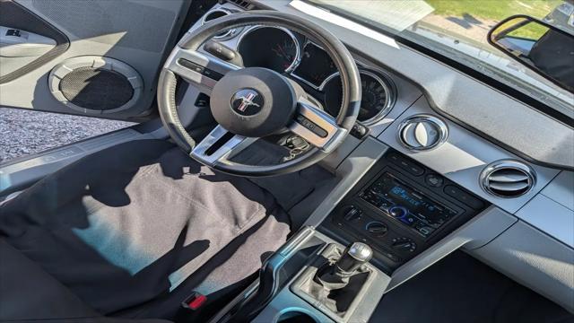 2006 Ford Mustang GT