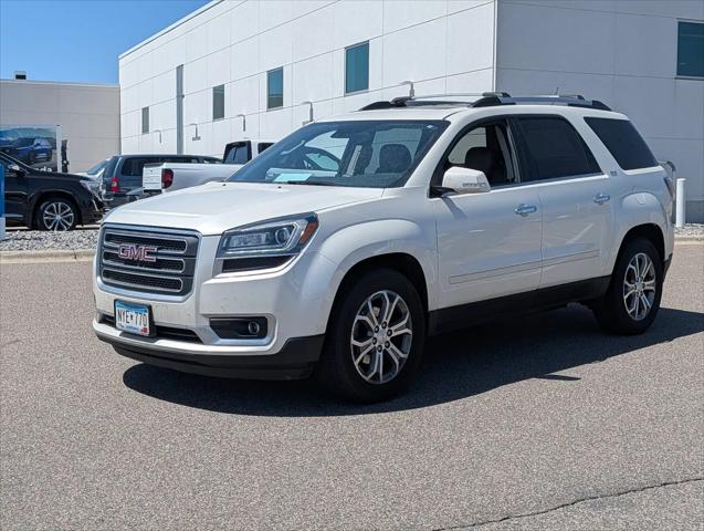 2015 GMC Acadia SLT-1