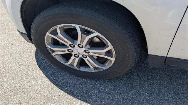 2015 GMC Acadia SLT-1