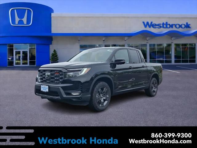 2026 Honda Ridgeline TrailSport for sale in Westbrook, CT