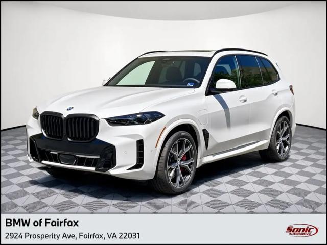 2026 BMW X5 xDrive50e for sale in Fairfax, VA