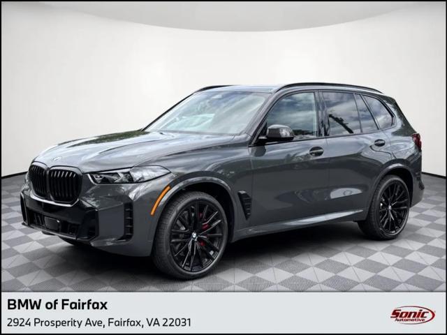 2026 BMW X5 xDrive40i for sale in Fairfax, VA