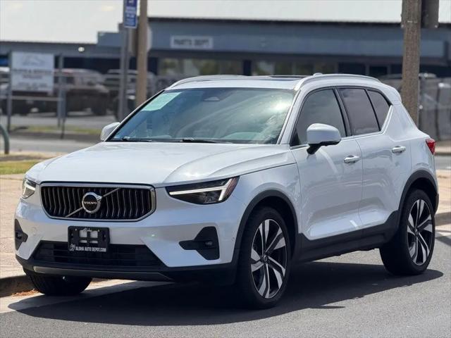 2023 Volvo XC40 B4 Plus Bright Theme for sale in Honolulu, HI