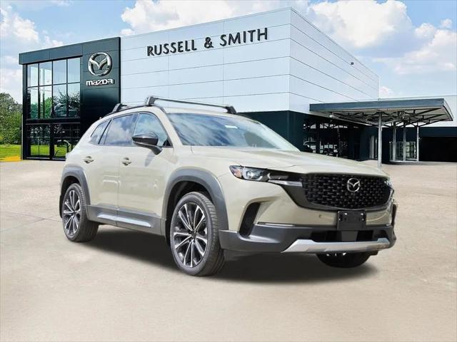 2026 Mazda CX-50 2.5 Turbo Premium Plus for sale in Houston, TX