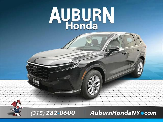 2026 Honda CR-V LX AWD for sale in Auburn, NY