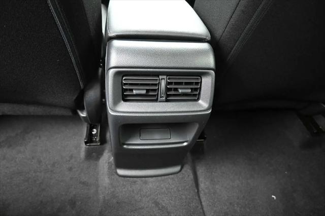2026 Honda CR-V LX AWD