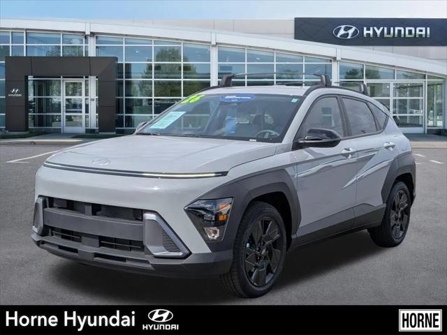 2026 Hyundai Kona SEL Sport for sale in Apache Junction, AZ