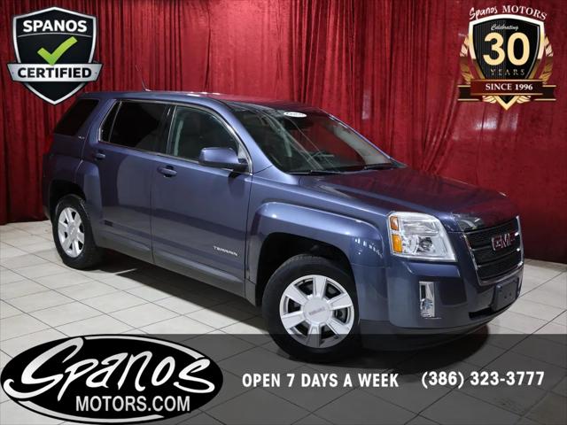 2013 GMC Terrain SLE-1 for sale in Daytona Beach, FL