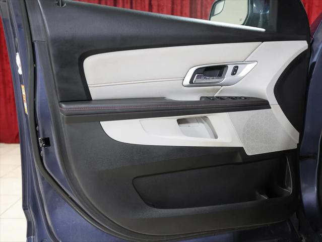 2013 GMC Terrain SLE-1