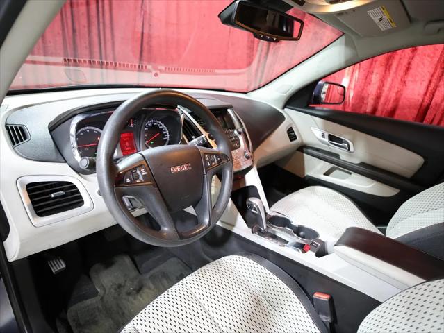 2013 GMC Terrain SLE-1