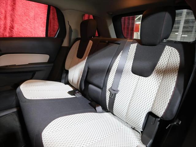 2013 GMC Terrain SLE-1