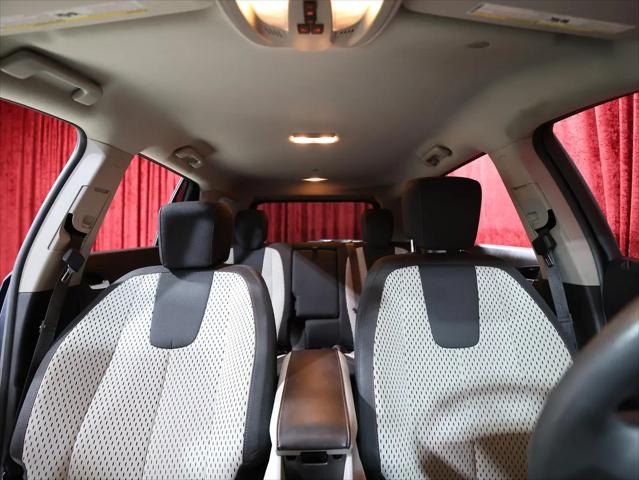 2013 GMC Terrain SLE-1